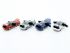 Машина 1:32 BMW M6 свет, звук, инерция 15,5см (1/12шт.) б/к