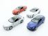 Машина 1:32 BMW M6 свет, звук, инерция 15,5см (1/12шт.) б/к