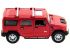 Машина Kinsmart 1:40 Haммer H2 2008 инерция (1/12шт.) б/к