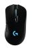 Беспроводная мышь Logitech G703 HERO RGB LIGHTSPEED Black - 910-005644