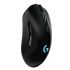 Беспроводная мышь Logitech G703 HERO RGB LIGHTSPEED Black - 910-005644