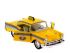 Машина Kinsmart "1957 Chevrolet Bel Air" инерция (1/12шт.) 1:36 б/к