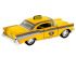 Машина Kinsmart "1957 Chevrolet Bel Air" инерция (1/12шт.) 1:36 б/к