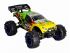 Радиоуправляемая трагги Remo Hobby EVO-R Brushless (зеленая) 4WD 2.4G 1/8 RTR