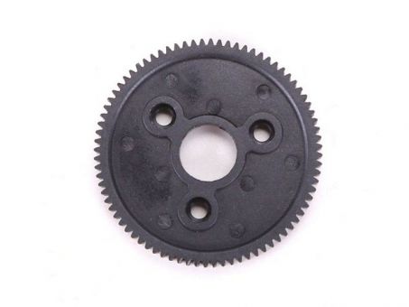 Ведомая шестерня 80T для Remo Hobby RH1071/72 Ведомая шестерня 80T для Remo Hobby RH1071/72