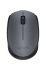 Беспроводная мышь Logitech M170 Grey - 910-004646