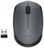 Беспроводная мышь Logitech M170 Grey - 910-004646