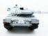Радиоуправляемый танк Taigen 1/16 Leopard 2 A6 (Германия) (для ИК боя) UN V3.0 2.4G RTR