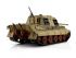 Радиоуправляемый танк Torro Jagdtiger (Metal Edition) 1/16, ИК-пушка V3.0 2.4G RTR