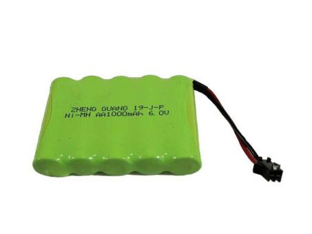 Аккумулятор Ni-Mh для ZhengGuang UD2170A Аккумулятор Ni-Mh для ZhengGuang UD2170A