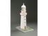 Сборная картонная модель Shipyard маяк Lighthouse Cape Otway (№3), 1/72