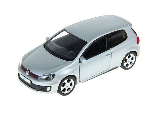 Машина Autotime "VOLKSWAGEN GOLF GTI" 5"