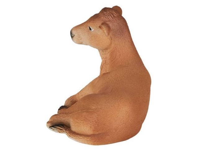 Фигурка KONIK Джерсейский телёнок, лежащий
