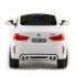 Детский электромобиль BMW X6M White - JJ2199