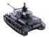 Радиоуправляемый танк Heng Long  Panzer IV (F2 Type) Upgrade V7.0  2.4G 1/16 RTR