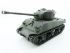 Р/У танк Torro Sherman M4A3 76mm, 1/16 2.4G, ИК-пушка, деревянная коробка