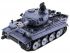 Радиоуправляемый танк Heng Long Tiger I Original V7.0 2.4G 1/16 RTR Радиоуправляемый танк Heng Long Tiger I Original V7.0 2.4G 1/16 RTR