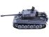 Радиоуправляемый танк Heng Long Tiger I Original V7.0 2.4G 1/16 RTR Радиоуправляемый танк Heng Long Tiger I Original V7.0 2.4G 1/16 RTR
