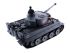 Радиоуправляемый танк Heng Long Tiger I Original V7.0 2.4G 1/16 RTR Радиоуправляемый танк Heng Long Tiger I Original V7.0 2.4G 1/16 RTR