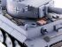 Радиоуправляемый танк Heng Long Tiger I Original V7.0 2.4G 1/16 RTR Радиоуправляемый танк Heng Long Tiger I Original V7.0 2.4G 1/16 RTR