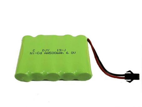 Аккумулятор Ni-Cd для ZhengGuang UD2189A Аккумулятор Ni-Cd для ZhengGuang UD2189A