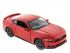 Машина Kinsmart 1:38 Ford Mustang GT 2015 инерция (1/12шт.) б/к