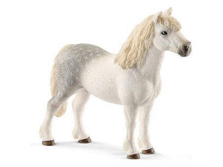 Фигурка Schleich Жеребец Уэльского пони Фигурка Schleich Жеребец Уэльского пони