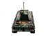 Радиоуправляемый танк Heng Long  Panther Type G Upgrade V7.0  2.4G 1/16 RTR