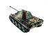 Радиоуправляемый танк Heng Long  Panther Type G Upgrade V7.0  2.4G 1/16 RTR