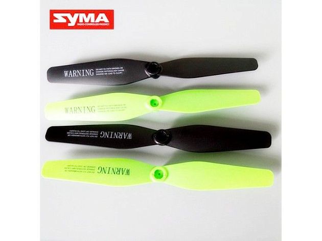 Лопасти для квадрокоптера Syma X54HW/HC Лопасти для квадрокоптера Syma X54HW/HC