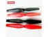 Лопасти для квадрокоптера Syma X54HW/HC Лопасти для квадрокоптера Syma X54HW/HC