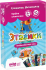 Промо БАНДА УМНИКОВ Настольная игра УМ040 Этажики