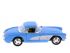 Машина Kinsmart "Chevrolet Corvette 1957" инерция (1/12шт.) 1:34 б/к