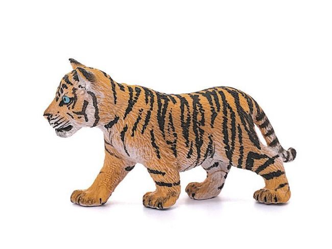 Фигурка Schleich Тигрёнок Фигурка Schleich Тигрёнок