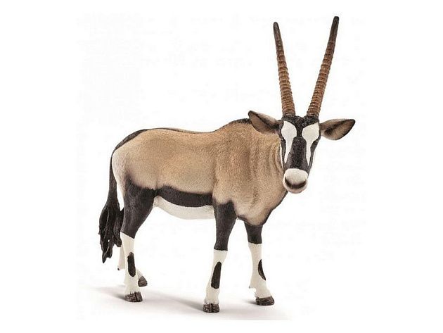 Фигурка Schleich Антилопа Орикс Фигурка Schleich Антилопа Орикс