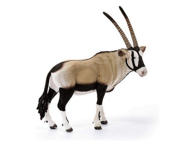 Фигурка Schleich Антилопа Орикс Фигурка Schleich Антилопа Орикс