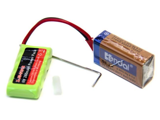 Р/У катер Joysway Magic vee V3 2.4G RTR Р/У катер Joysway Magic vee V3 2.4G RTR