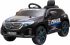 Детский электромобиль Mercedes Benz EQC 400 4MATIC - HL378-LUX-BLACK-PAINT