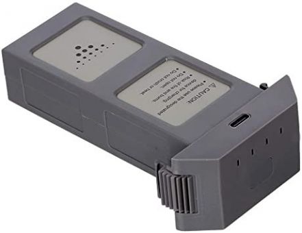 Аккумулятор для квадрокоптера MJX B20 EIS 4K Li-Po 7.6V 3400mAh 25.84Wh - MJX-B20EIS-4K-12 Аккумулятор для квадрокоптера MJX B20 EIS 4K Li-Po 7.6V 3400mAh 25.84Wh - MJX-B20EIS-4K-12