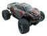 Радиоуправляемый монстр Remo Hobby SMAX Brushless (красный) 4WD 2.4G 1/16 RTR