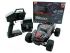 Радиоуправляемый монстр Remo Hobby SMAX Brushless (красный) 4WD 2.4G 1/16 RTR