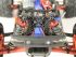 Радиоуправляемая трагги Remo Hobby S EVO-R Brushless UPGRADE V2.0 (синяя) 4WD 2.4G 1/16 RTR Радиоуправляемая трагги Remo Hobby S EVO-R Brushless UPGRADE V2.0 (синяя) 4WD 2.4G 1/16 RTR