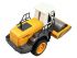 Р/У каток Double Eagle Road Roller 1:20