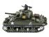 Р/У танк Heng Long 1/16 M4A3 Sherman 2.4G RTR PRO