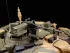 Радиоуправляемый танк Heng Long T-90 Original V7.0 2.4G 1/16 RTR Радиоуправляемый танк Heng Long T-90 Original V7.0 2.4G 1/16 RTR