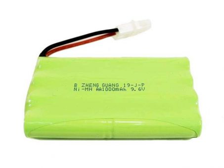 Аккумулятор Ni-Mh для ZhengGuang UD2168A Аккумулятор Ni-Mh для ZhengGuang UD2168A