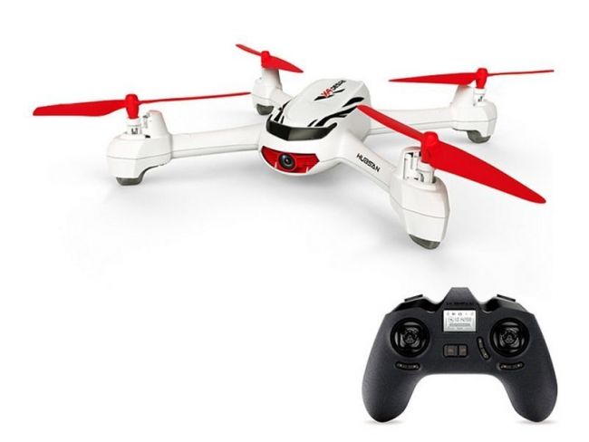 Р/У квадрокоптер Hubsan X4 GPS, HD, автовозврат, удержание, 2.4G Р/У квадрокоптер Hubsan X4 GPS, HD, автовозврат, удержание, 2.4G