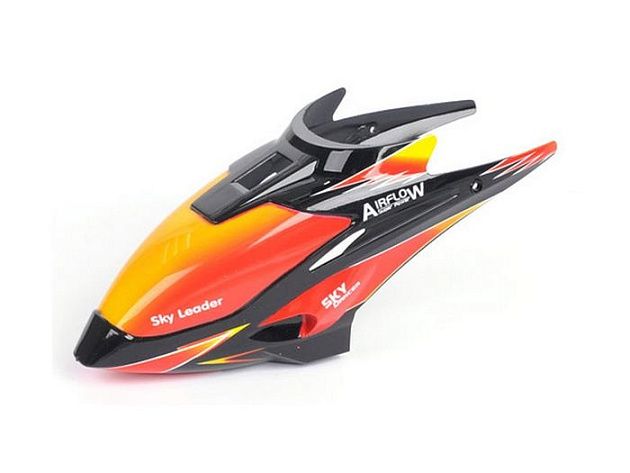 Корпус для вертолета WL Toys V913 Корпус для вертолета WL Toys V913