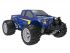 Радиоуправляемый монстр Double Eagle Ford F-150 Raptor (синий) 1:18 4WD 2.4G RTR