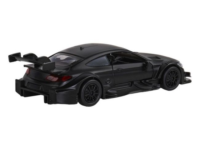 Машина "АВТОПАНОРАМА" Mercedes-AMG C 63 DTM, синий, 1/42, инерция, откр. двери, в/к 17,5*12,5*6,5 Машина "АВТОПАНОРАМА" Mercedes-AMG C 63 DTM, синий, 1/42, инерция, откр. двери, в/к 17,5*12,5*6,5